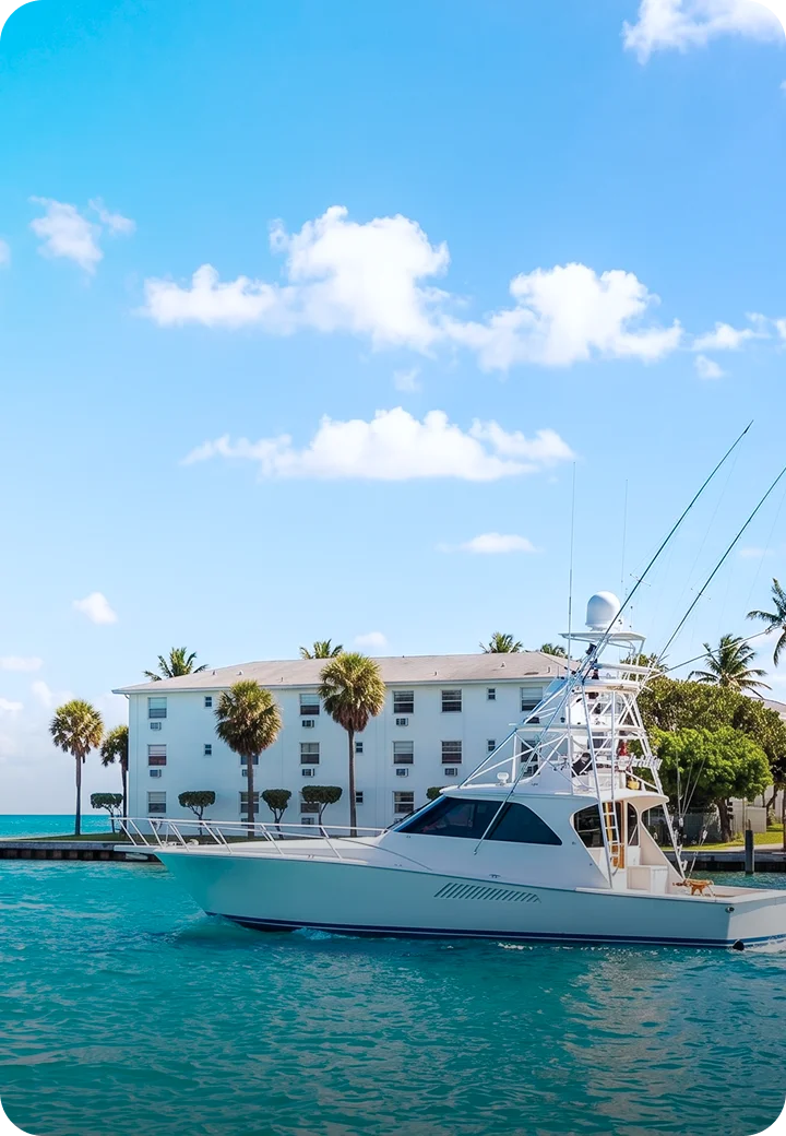 Environmental testing services in Lighthouse Point FL