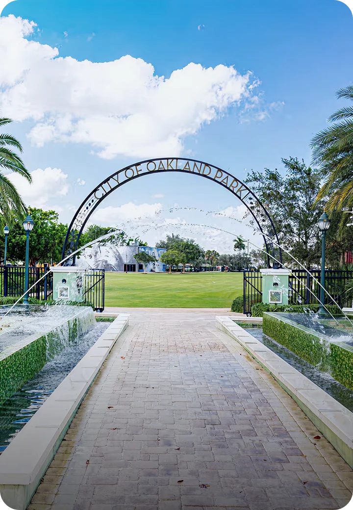 Environmental testing services in Oakland Park FL