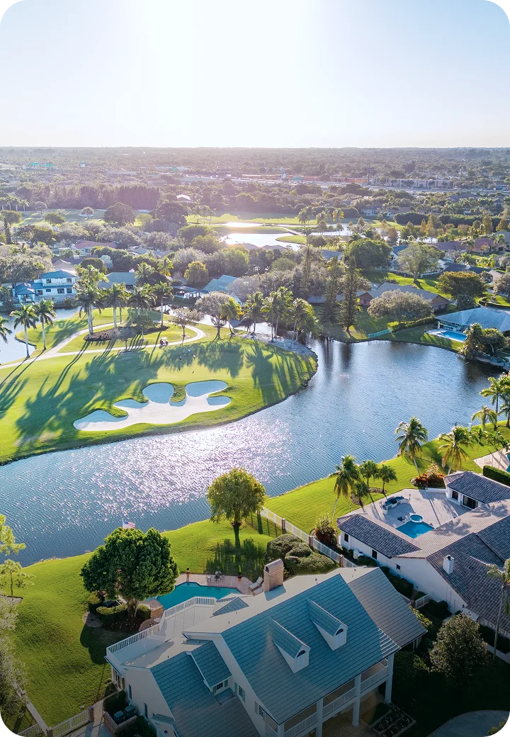 Environmental testing services in Plantation FL
