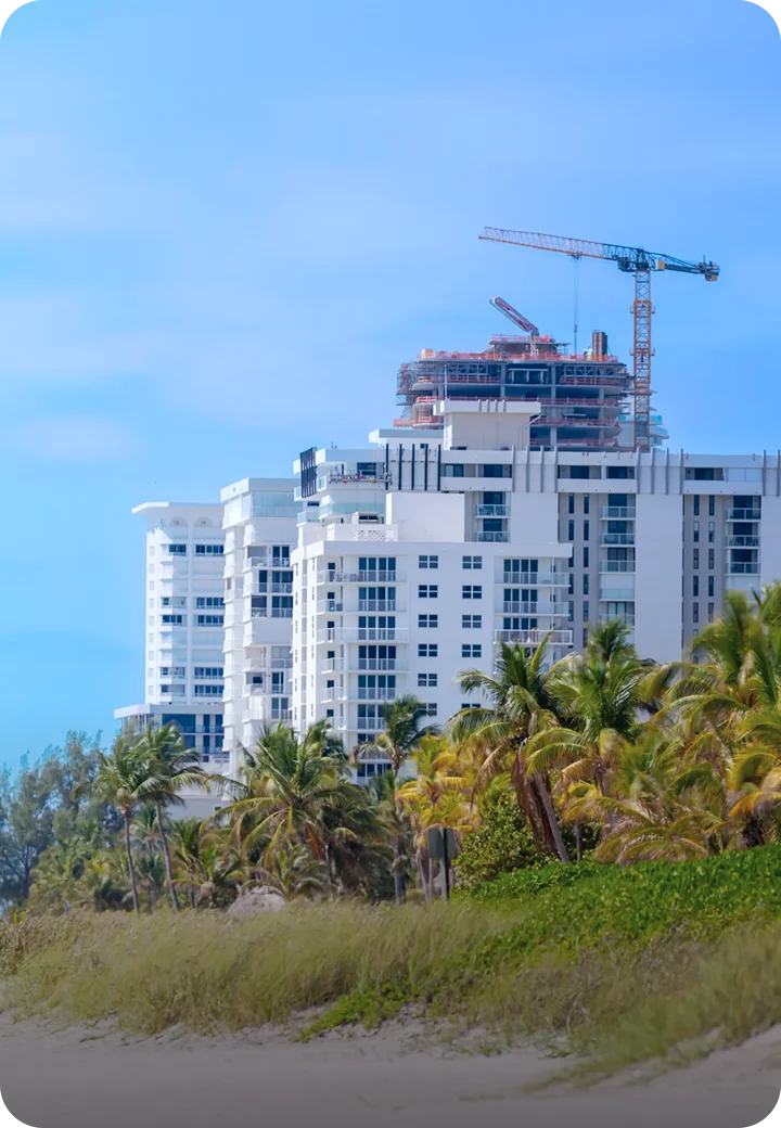 Environmental testing services in Pompano Beach FL