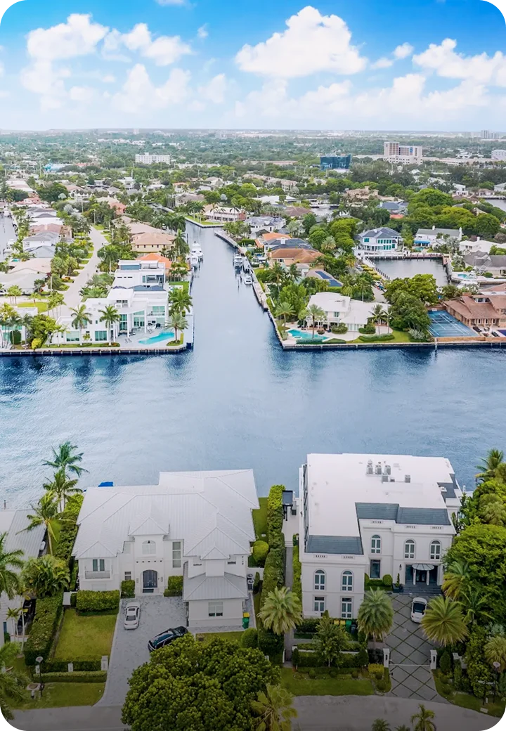 Environmental testing services in Sea Ranch Lakes FL