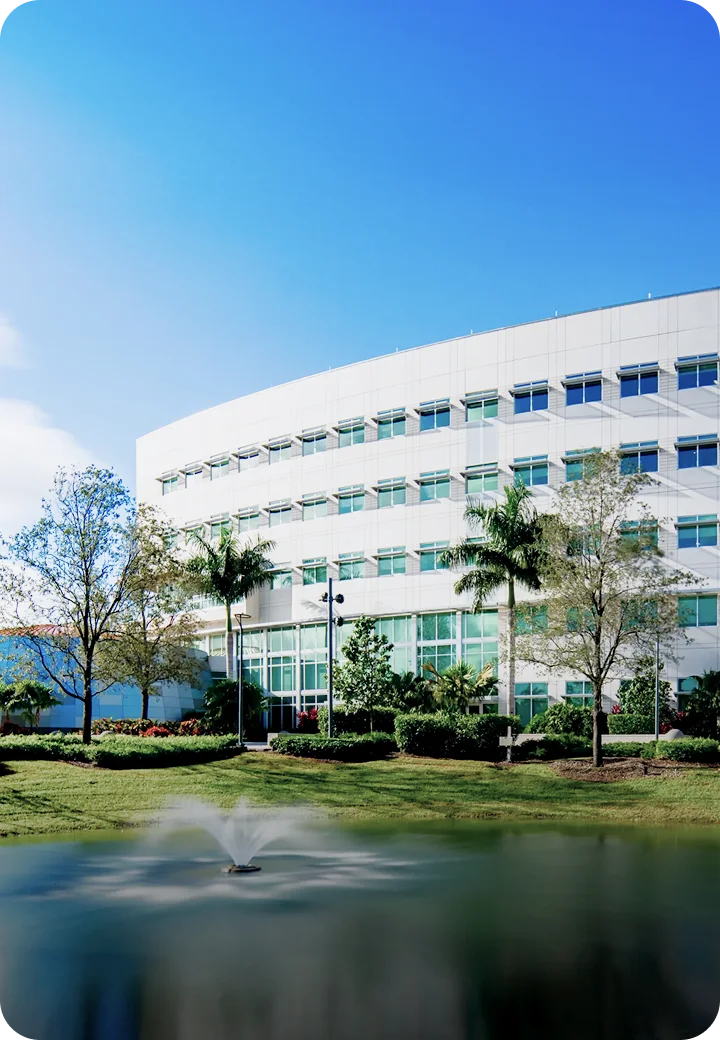 Environmental testing services in Sunrise FL