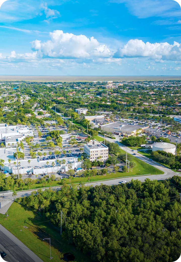 Environmental testing services in Weston FL