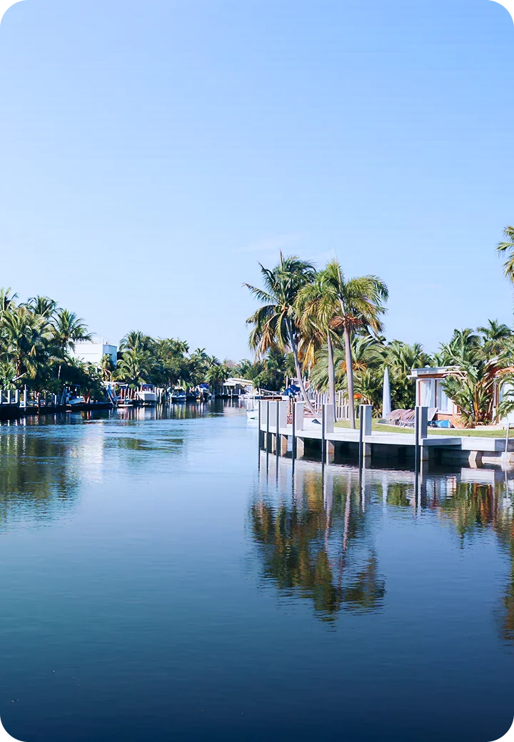Environmental testing services in Wilton Manors FL