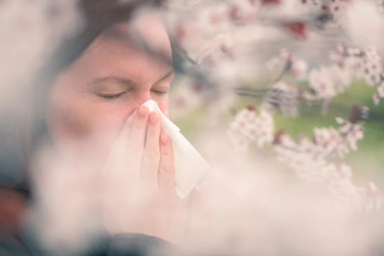Can Mold Make You Sick?