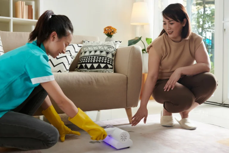 Does Ultraviolet Light Kill Mold?