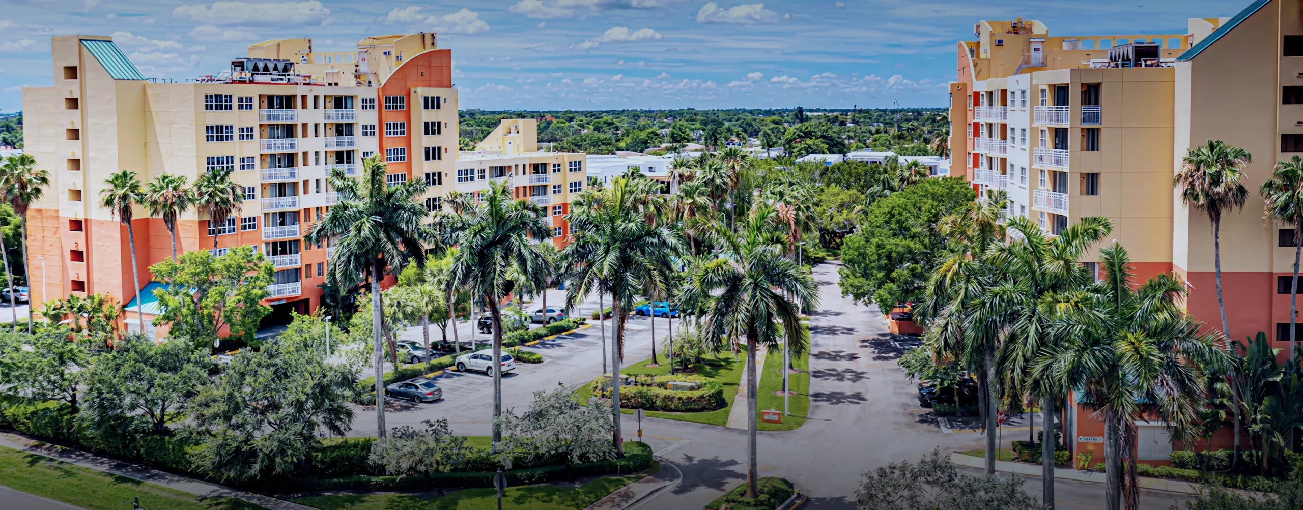 Bonaventure, Broward County environmental testing location