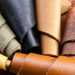 assorted rolls of high quiality leather - How to Clean Mold Off Leather? A Complete Guide