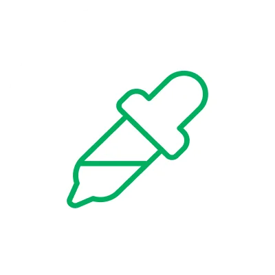 Targeted Sampling Icon