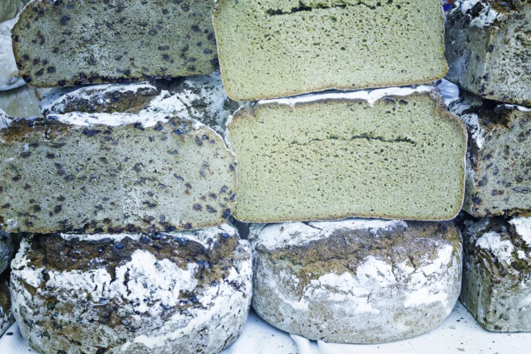 Is Blue Cheese a Mold?